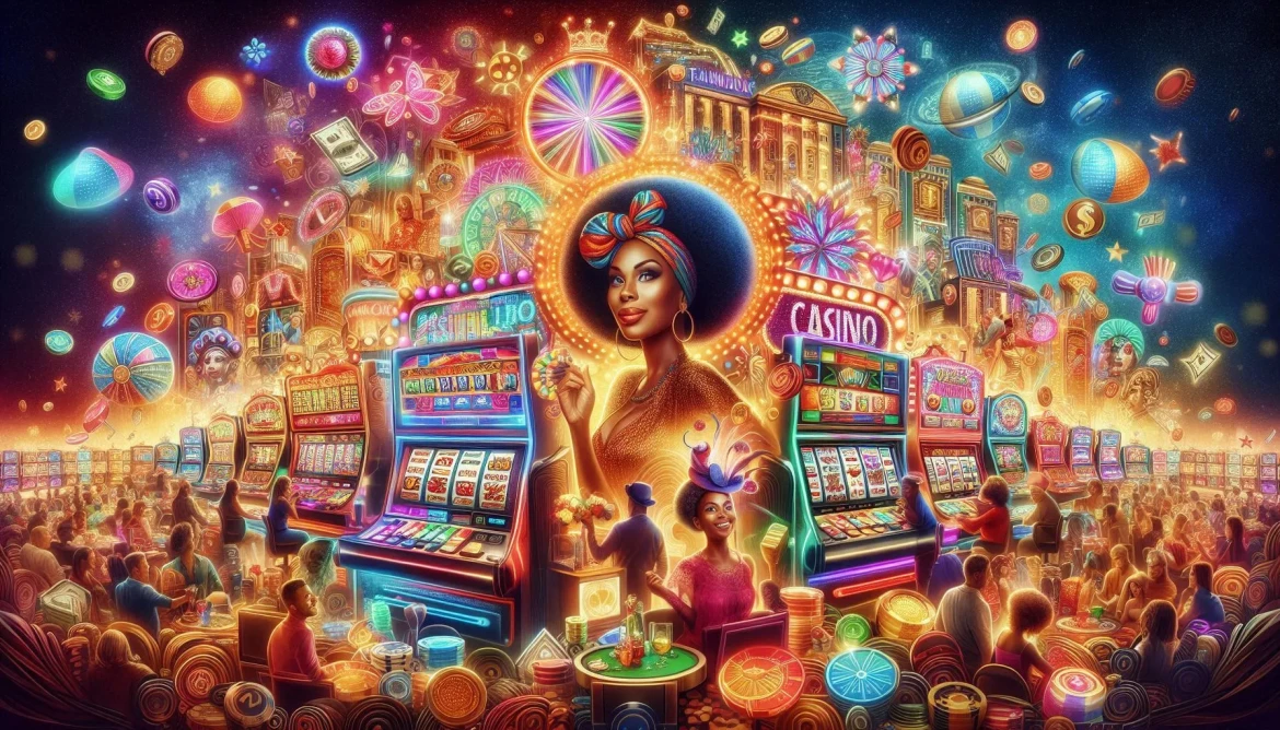 Sol Casino